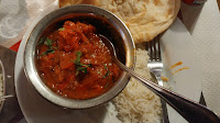 Curry du Restaurant indien Samina à Paris - n°1