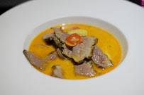 Curry du Restaurant thaï Piment thaï 21 à Paris - n°10