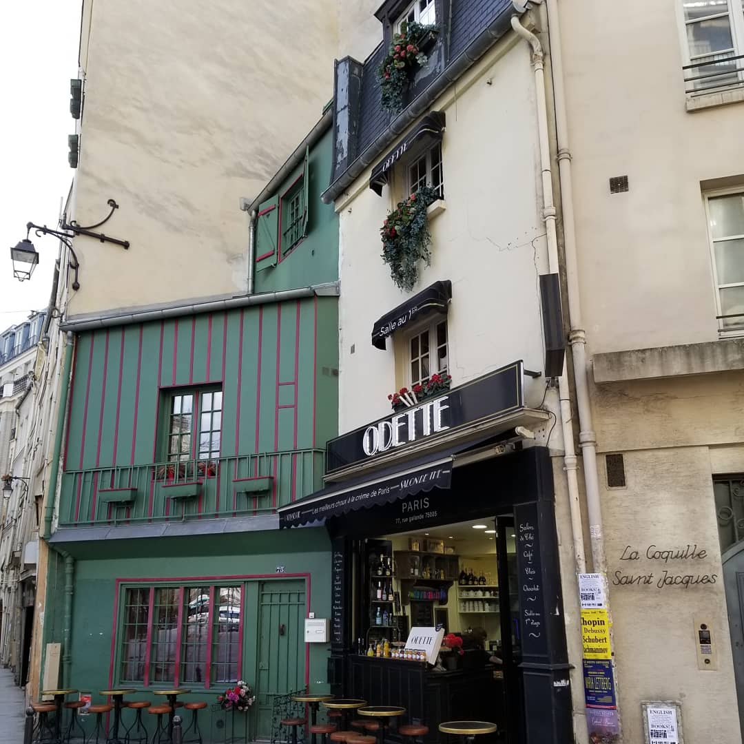 Photo n° 1 de l'avis de Elizaveta.o fait le 13/03/2019 à 08:10
