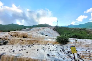 Travertine Mineral Springs image