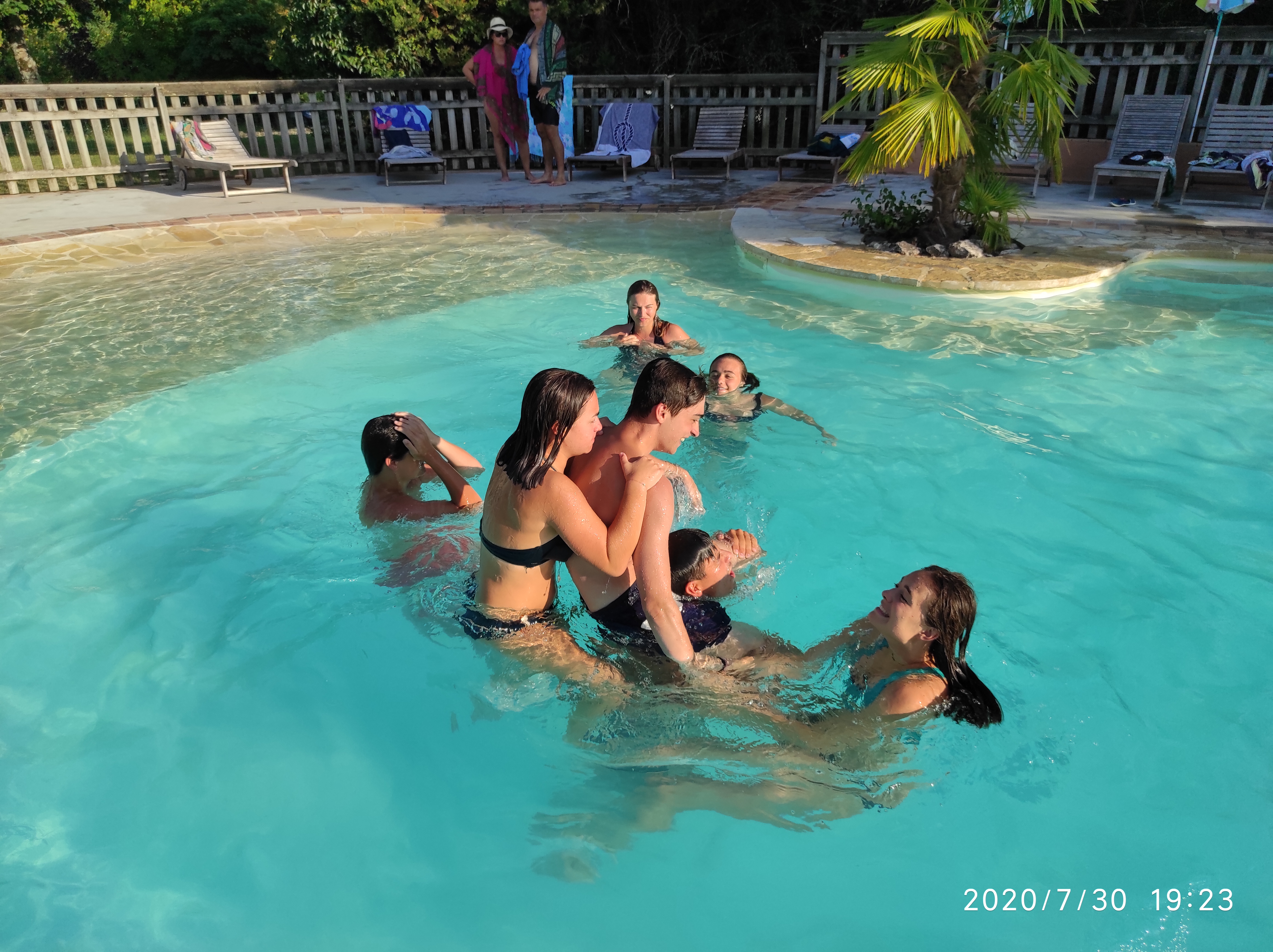 Photo n° 2 de l'avis de Dominique.o fait le 31/07/2020 à 21:19