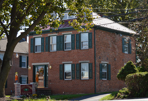 Gold Thumb Jewelry Creations, 460 W Patrick St, Frederick, MD 21701, USA, 