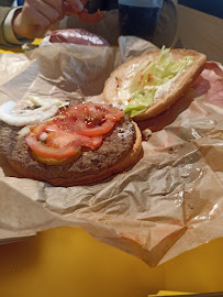 Les plus récentes photos du Restaurant de hamburgers Burger King à Auch - n°3