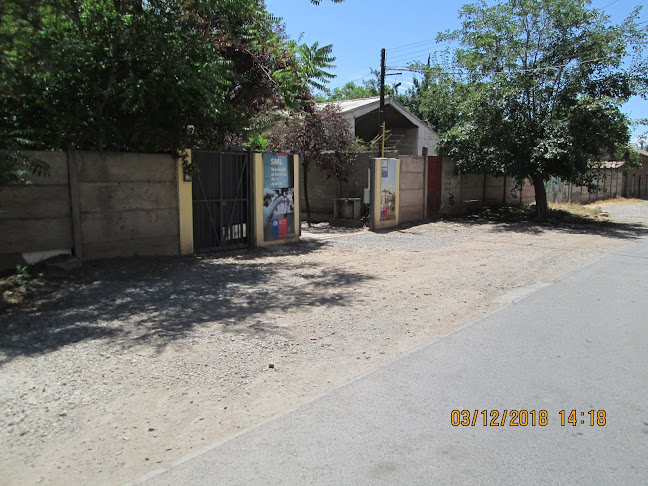 Opiniones de SML SAN FELIPE en San Felipe - Médico