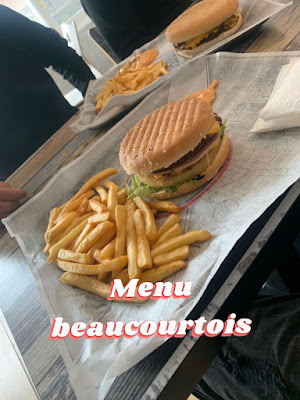 beaucourtois à Beaucourt