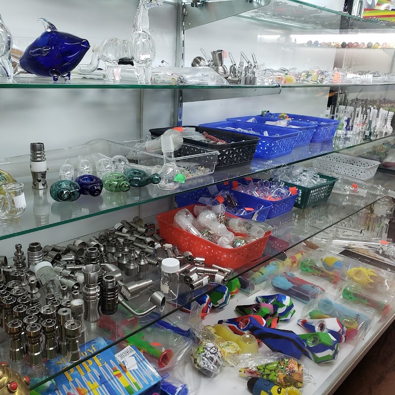 A-1 Smoke Shop Store - lycamobile Authorised Dealer