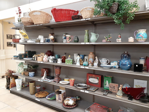 Thrift Store «Goodwill - Pineville», reviews and photos