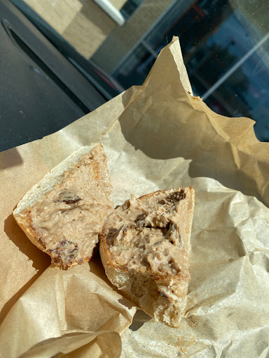 Coffee Shop «Iris Bagel & Coffee House», reviews and photos, 5801 Interstate 20 W, Arlington, TX 76016, USA