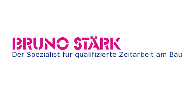 Rezensionen über Bruno Stärk Fachpersonal Leasing in Rheinfelden - Arbeitsvermittlung