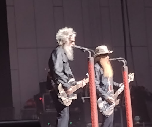 Live Music Venue «Indiana Farm Bureau Insurance Lawn», reviews and photos, 801 W Washington St, Indianapolis, IN 46204, USA