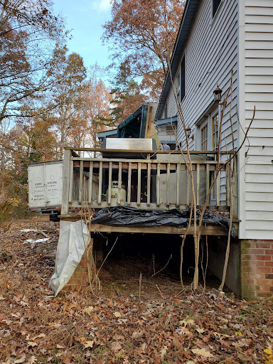 Moving and Storage Service «Army Strong Movers and Storage», reviews and photos, 4825 Bethlehem Rd, Richmond, VA 23230, USA