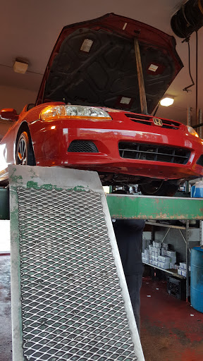 Car Wash «Las Brisas Hand Car Wash», reviews and photos, 1601 SW 27th Ave, Miami, FL 33145, USA