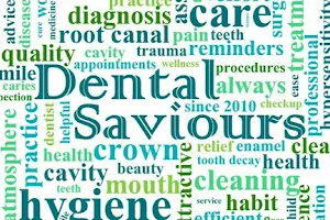 Dental Saviours | On panel ECHS | Best Dental Clinic and Implant center image