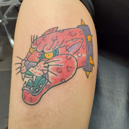 Tattoo Shop «Tattoo Alley», reviews and photos, 228 Horsham Rd, Horsham, PA 19044, USA