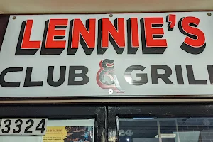 Lennie's Club & Grill image