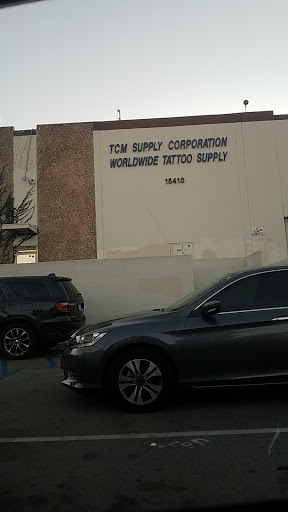 Tattoo Shop «WorldWide Tattoo Supply», reviews and photos, 15410 Stafford St, La Puente, CA 91744, USA