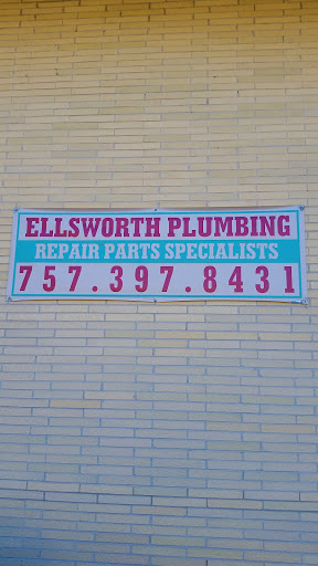 Plumber «Ellsworth Plumbing & Heating», reviews and photos, 3605 Turnpike Rd, Portsmouth, VA 23707, USA
