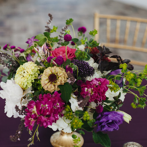 Florist «Brides & Bouquets», reviews and photos, 604 E Chatham St # A, Cary, NC 27511, USA