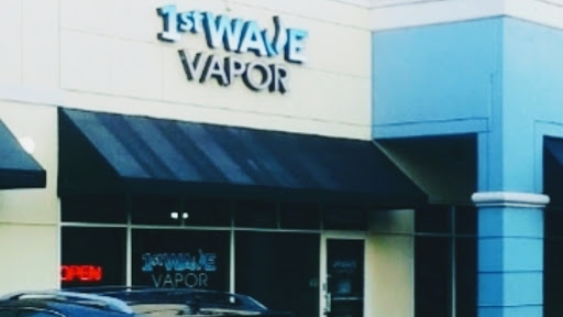 Vaporizer Store «1st Wave Vapor Fort Lauderdale ELECTRONIC CIGARETTE VAPE SHOP VAPOR STORE», reviews and photos, 4028 N Ocean Blvd, Fort Lauderdale, FL 33308, USA