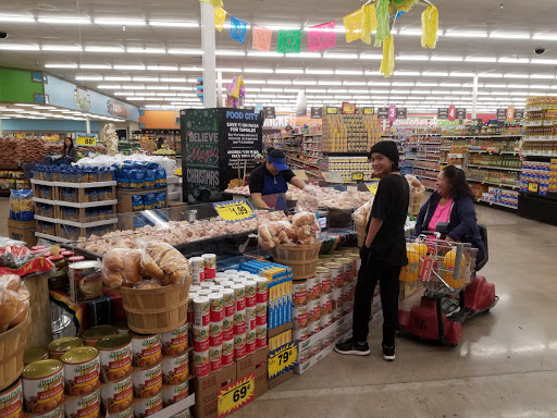 Supermarket «Food City», reviews and photos, 1005 N Arizona Ave, Chandler, AZ 85224, USA