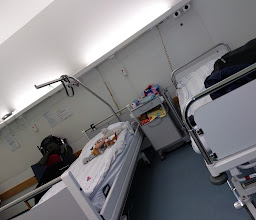 Orthopädische Universitätsklinik photo
