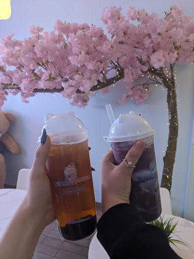 Boba Cutea Bubble Tea House - Gilbert