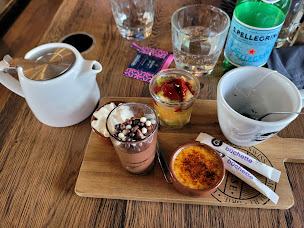 Photo n°34 de HOUSE BERRY BURGER à Saint-Germain-du-Puy ()