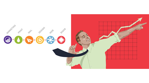 Print Shop «Allegra Design Print Mail», reviews and photos, 709 Roble Rd, Allentown, PA 18109, USA