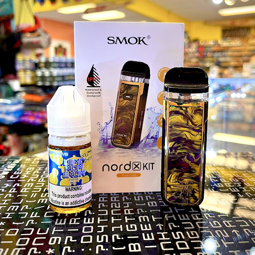 Tobacco Shop «Lotus Smoke Shop», reviews and photos, 4396 Tamiami Trail N, Naples, FL 34103, USA