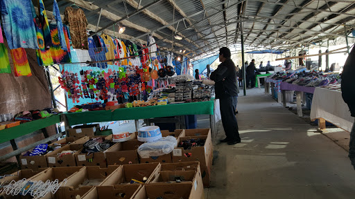 Flea Market «Parkland Flea Market & Restaurant», reviews and photos, 4994 Murfreesboro Rd, Lebanon, TN 37090, USA