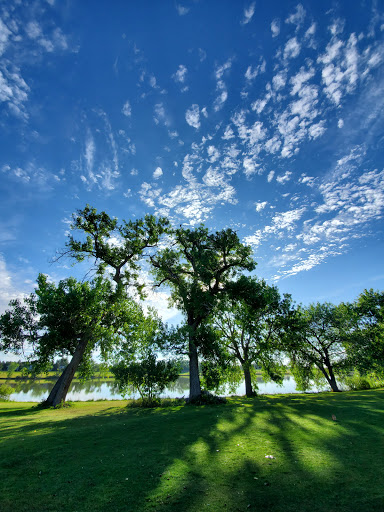 Golf Course «Raccoon Creek Golf Course», reviews and photos, 7301 W Bowles Ave, Littleton, CO 80123, USA