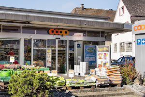 Coop Supermarkt Othmarsingen