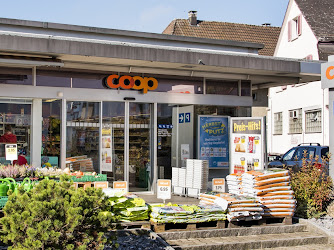 Coop Supermarkt Othmarsingen