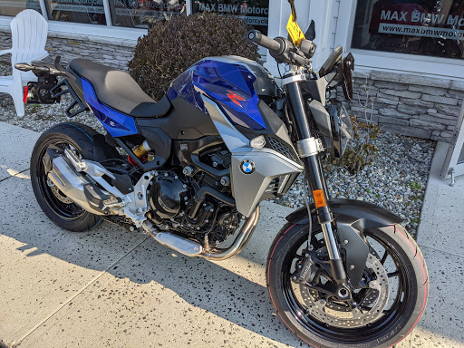BMW Motorcycle Dealer «Max BMW Motorcycles», reviews and photos, 465 Federal Rd, Brookfield, CT 06804, USA