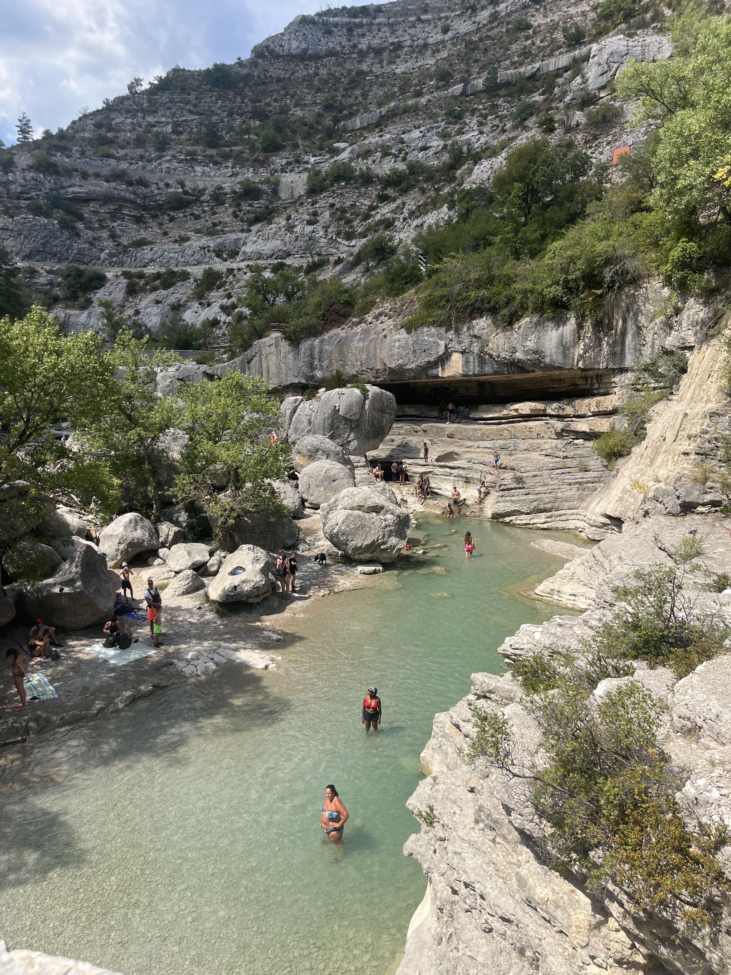 Photo n° 1 de l'avis de Ludovic.i fait le 13/08/2023 à 06:38