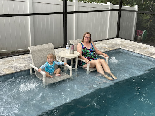 Outdoor Furniture Store «Palm Casual Patio Furniture», reviews and photos, 1410 N Alafaya Trail, Orlando, FL 32828, USA