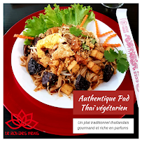 Photos du propriétaire du Restaurant vietnamien Restaurant Le Roi des Nems - Cuisine vietnamienne et végétarienne, sur place et à emporter à Saint-Martin-d'Hères - n°6