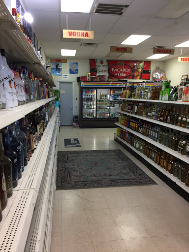 Liquor Store «Liquor One», reviews and photos, 15179 Judson Rd #106, San Antonio, TX 78247, USA