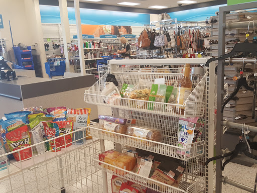 Clothing Store «Ross Dress for Less», reviews and photos, 521 S Plano Rd, Richardson, TX 75081, USA