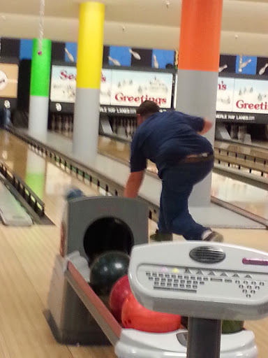 Bowling Alley «Merle Hay Lanes», reviews and photos, 3800 Merle Hay Rd, Des Moines, IA 50310, USA