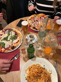 Pizza du Restaurant italien Casa Festa à Paris - n°10