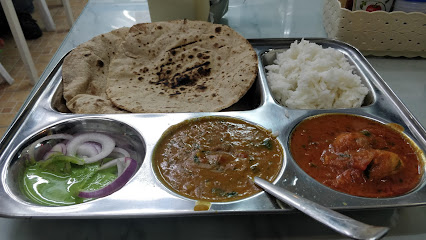 India kitchen