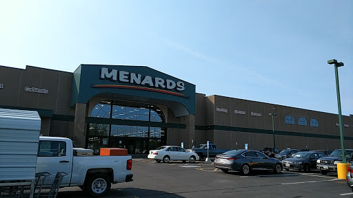Home Improvement Store «Menards», reviews and photos, 2789 Cunningham Dr, Cincinnati, OH 45241, USA