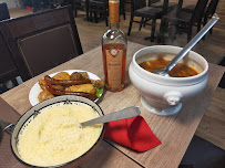 Plats et boissons du Restaurant L'Eure du Couscous à Dreux - n°5