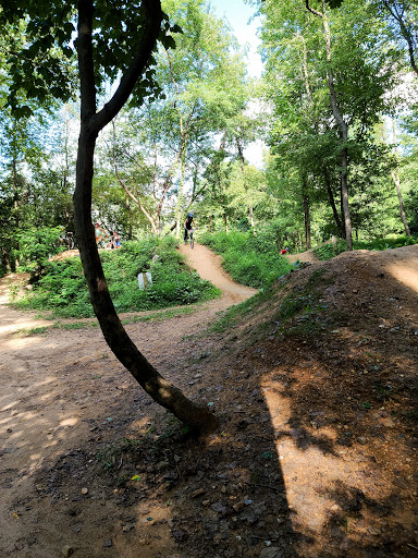 Park «Rockburn Skills Park», reviews and photos, 6105 Rockburn Branch Park Rd, Elkridge, MD 21075, USA