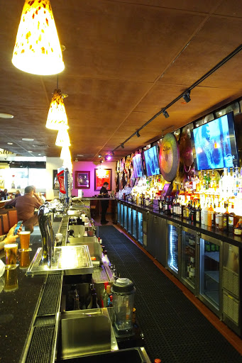 Restaurant «Hard Rock Cafe», reviews and photos, 22-24 Clinton St, Boston, MA 02109, USA