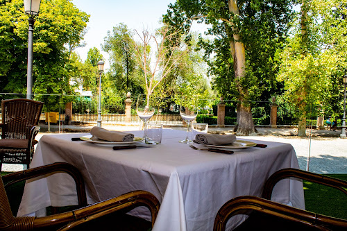 El Corral de la Abuela en Aranjuez