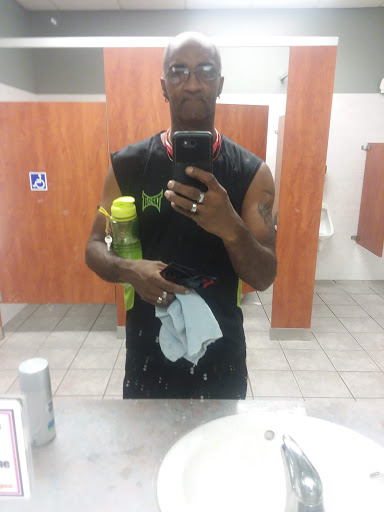 Gym «Island Gym & Fitness», reviews and photos, 3003 English Creek Ave # A8, Egg Harbor Township, NJ 08234, USA