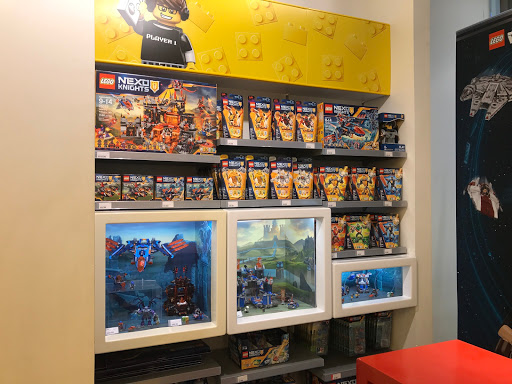 Toy Store «The LEGO Store», reviews and photos, 160 N Gulph Rd #1150, King of Prussia, PA 19406, USA