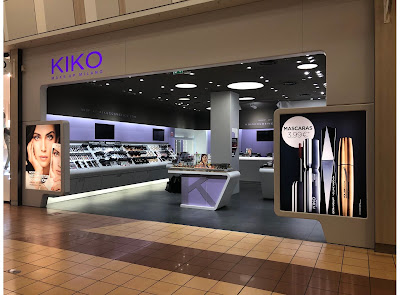 Kiko Milano à Nîmes